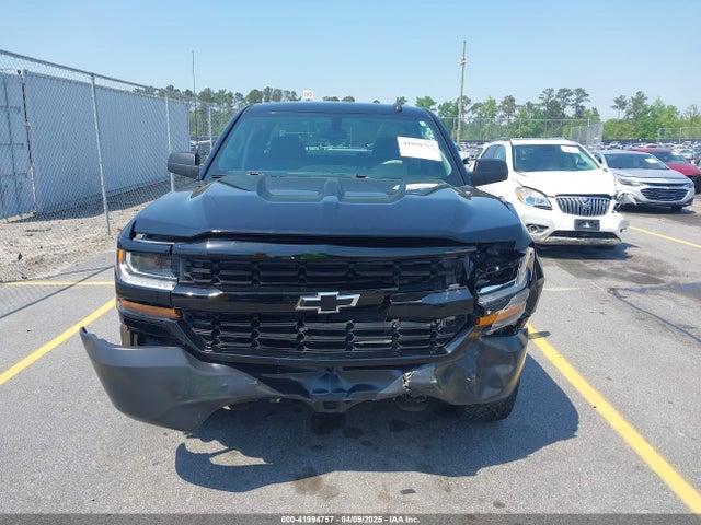 1GCRCNEH0HZ293934 Chevrolet Silverado 1500 Wt