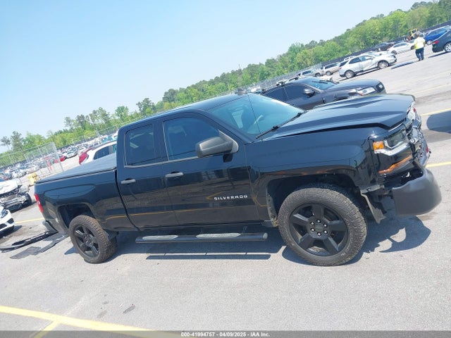1GCRCNEH0HZ293934 Chevrolet Silverado 1500 Wt