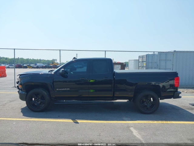 1GCRCNEH0HZ293934 Chevrolet Silverado 1500 Wt