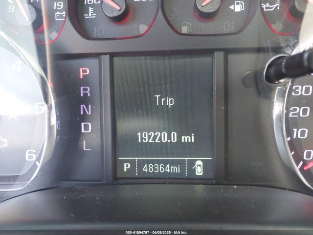 1GCRCNEH0HZ293934 Chevrolet Silverado 1500 Wt