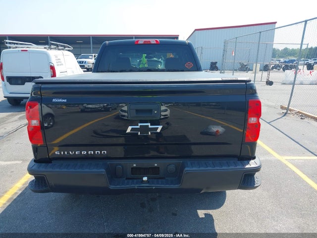 1GCRCNEH0HZ293934 Chevrolet Silverado 1500 Wt