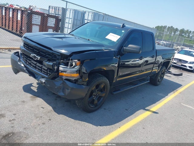 1GCRCNEH0HZ293934 Chevrolet Silverado 1500 Wt