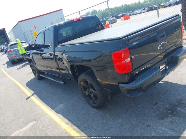 1GCRCNEH0HZ293934 Chevrolet Silverado 1500 Wt