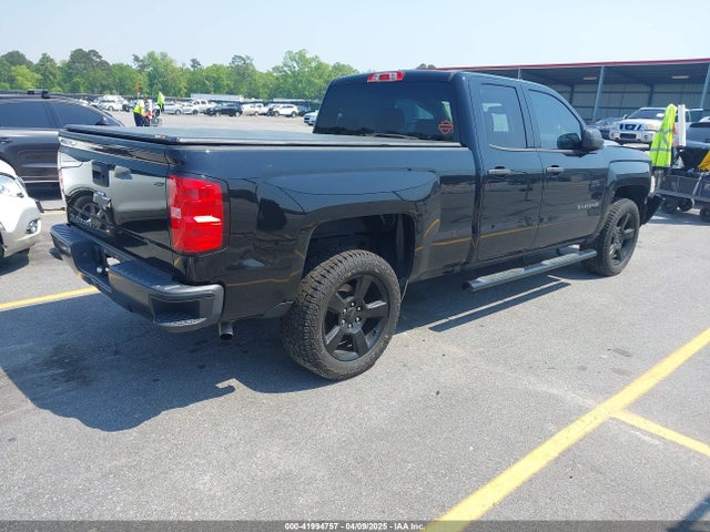1GCRCNEH0HZ293934 Chevrolet Silverado 1500 Wt
