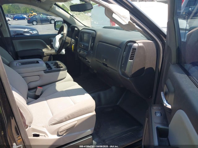 1GCRCNEH0HZ293934 Chevrolet Silverado 1500 Wt