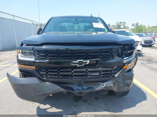1GCRCNEH0HZ293934 Chevrolet Silverado 1500 Wt