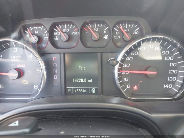 1GCRCNEH0HZ293934 Chevrolet Silverado 1500 Wt