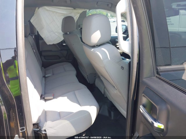 1GCRCNEH0HZ293934 Chevrolet Silverado 1500 Wt