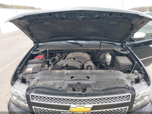 1GNSKCE0XER233116 Chevrolet Tahoe Ltz