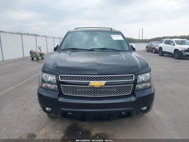 1GNSKCE0XER233116 Chevrolet Tahoe Ltz