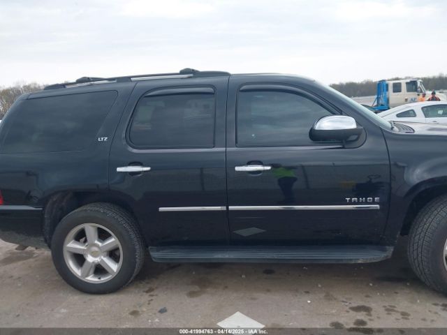1GNSKCE0XER233116 Chevrolet Tahoe Ltz
