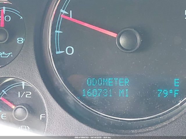 1GNSKCE0XER233116 Chevrolet Tahoe Ltz