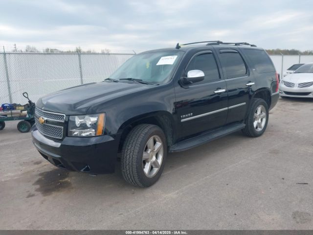 1GNSKCE0XER233116 Chevrolet Tahoe Ltz