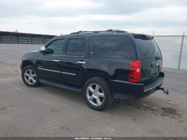 1GNSKCE0XER233116 Chevrolet Tahoe Ltz