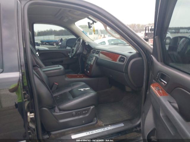 1GNSKCE0XER233116 Chevrolet Tahoe Ltz