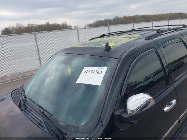 1GNSKCE0XER233116 Chevrolet Tahoe Ltz