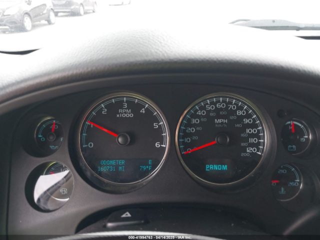 1GNSKCE0XER233116 Chevrolet Tahoe Ltz