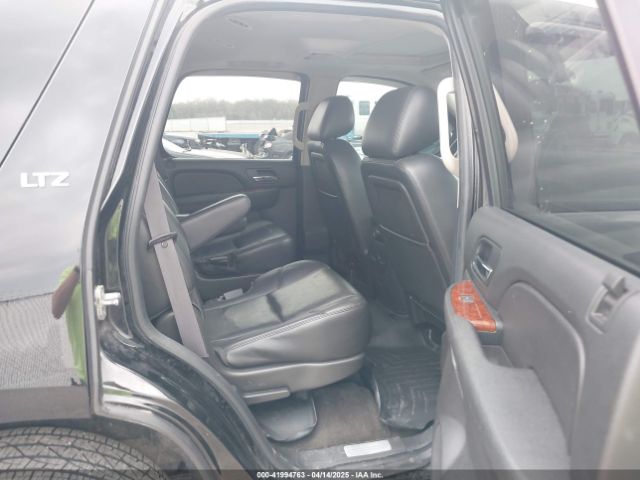 1GNSKCE0XER233116 Chevrolet Tahoe Ltz