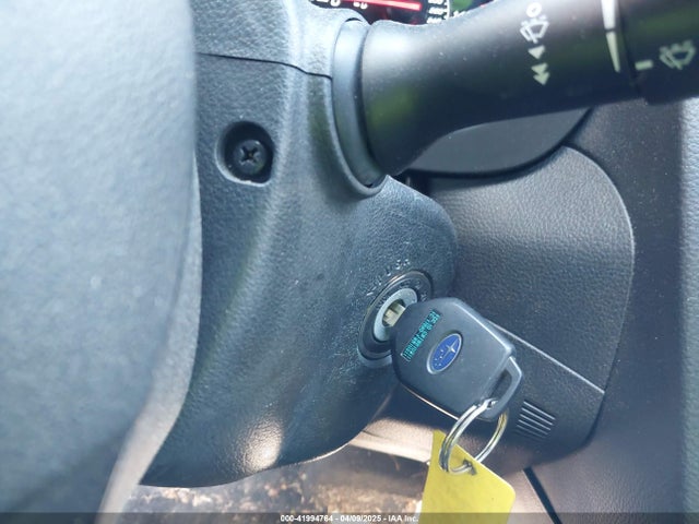 JF1VA1C61K9806135 Subaru Wrx Premium