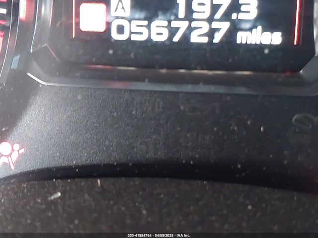 JF1VA1C61K9806135 Subaru Wrx Premium