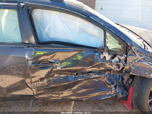 JF1VA1C61K9806135 Subaru Wrx Premium