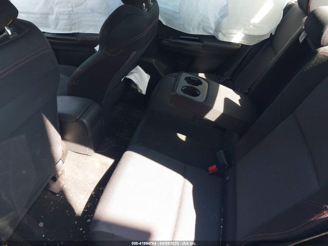 JF1VA1C61K9806135 Subaru Wrx Premium
