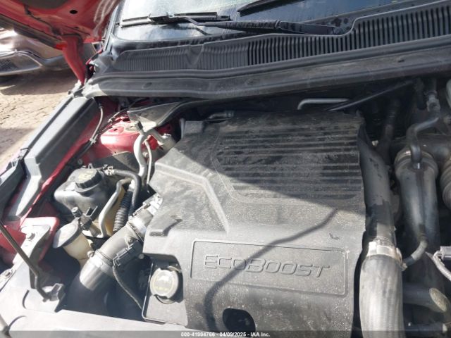 1FM5K8GT0GGB68569 Ford EXPLORER SPORT