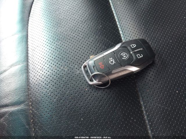 1FM5K8GT0GGB68569 Ford EXPLORER SPORT