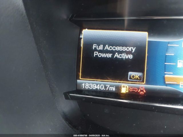1FM5K8GT0GGB68569 Ford EXPLORER SPORT