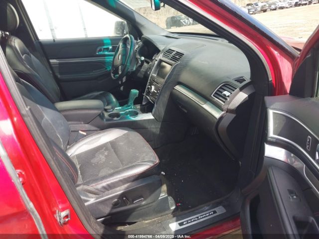 1FM5K8GT0GGB68569 Ford EXPLORER SPORT
