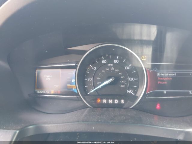 1FM5K8GT0GGB68569 Ford EXPLORER SPORT