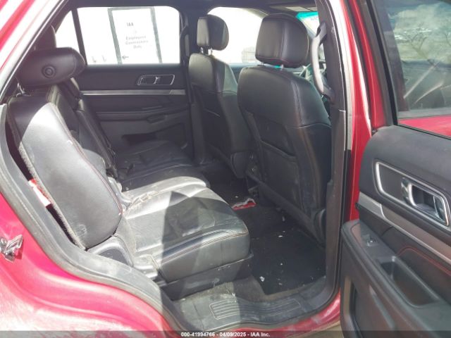 1FM5K8GT0GGB68569 Ford EXPLORER SPORT