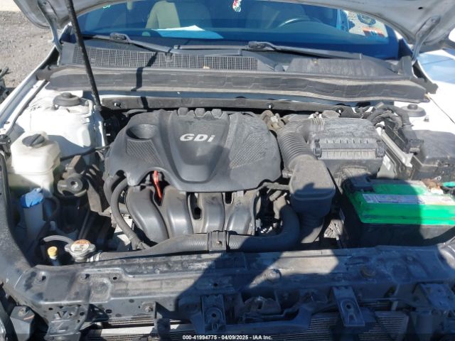 5XXGN4A71FG490071 KIA OPTIMA EX