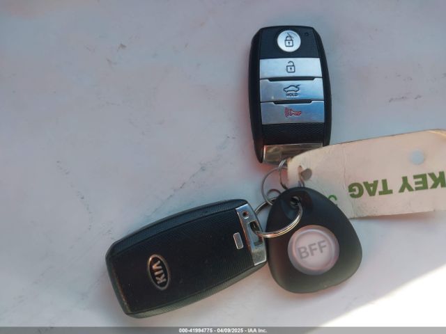 5XXGN4A71FG490071 KIA OPTIMA EX