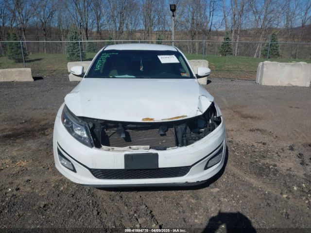 5XXGN4A71FG490071 KIA OPTIMA EX