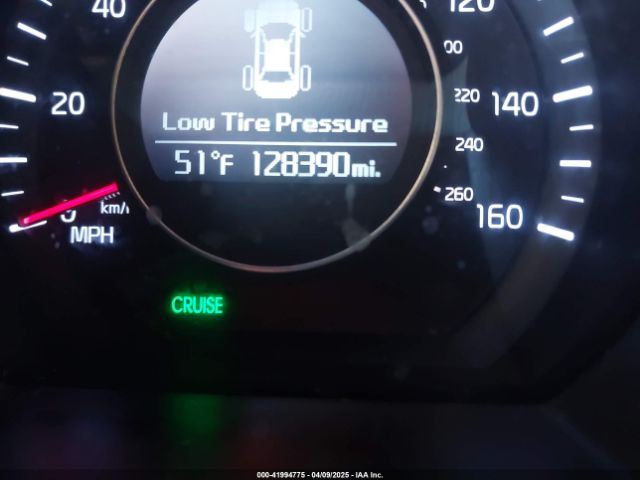 5XXGN4A71FG490071 KIA OPTIMA EX