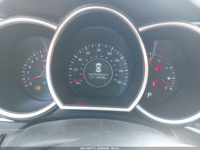 5XXGN4A71FG490071 KIA OPTIMA EX