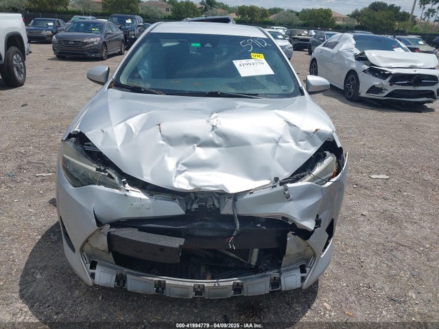 5YFBURHE7HP715912 Toyota COROLLA LE