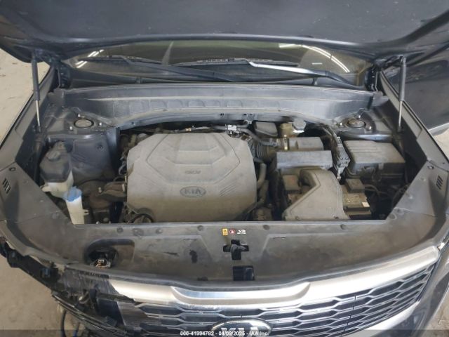 5XYP5DHC4LG015220 KIA Telluride Sx