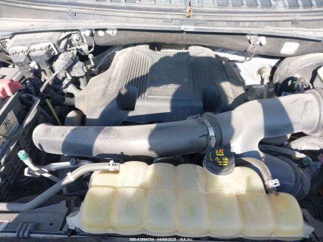 1FMJU1KT6JEA47183 Ford Expedition Limited