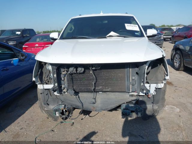 1FMJU1KT6JEA47183 Ford Expedition Limited