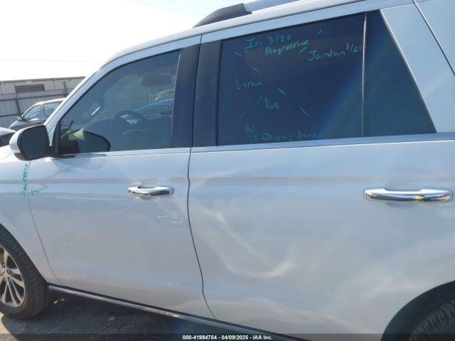 1FMJU1KT6JEA47183 Ford Expedition Limited