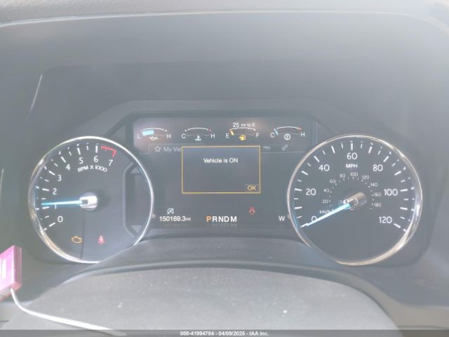 1FMJU1KT6JEA47183 Ford Expedition Limited