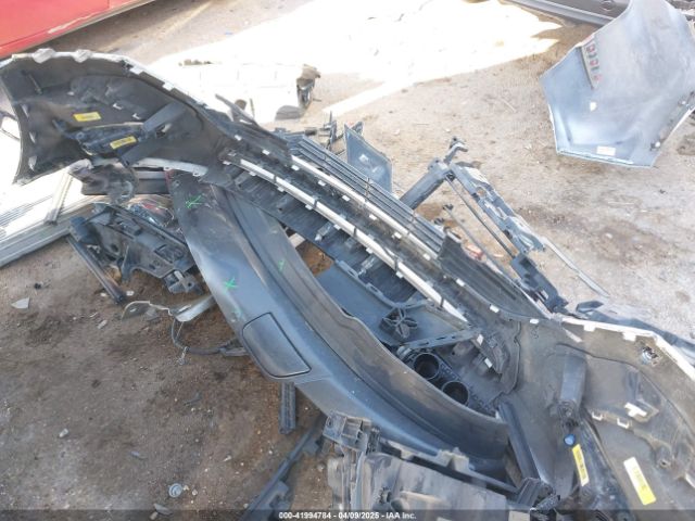 1FMJU1KT6JEA47183 Ford Expedition Limited