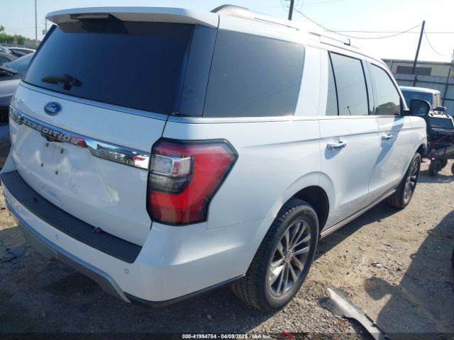 1FMJU1KT6JEA47183 Ford Expedition Limited