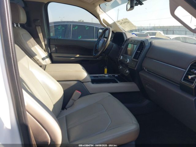 1FMJU1KT6JEA47183 Ford Expedition Limited