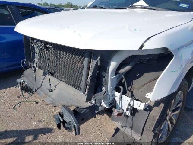 1FMJU1KT6JEA47183 Ford Expedition Limited