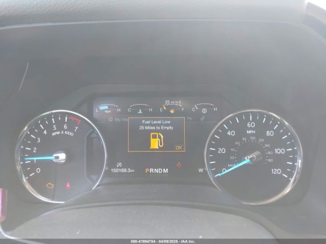 1FMJU1KT6JEA47183 Ford Expedition Limited