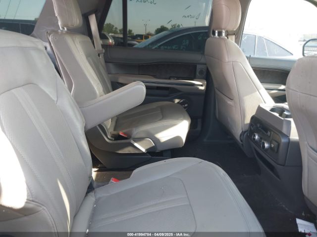 1FMJU1KT6JEA47183 Ford Expedition Limited