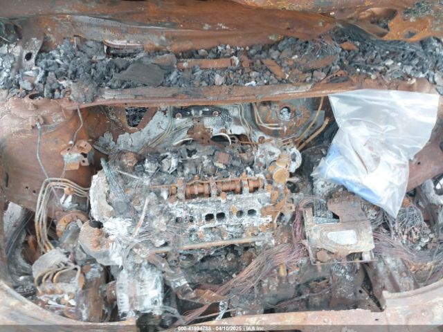JM3KFBCM6K0619181 Mazda Cx-5 Touring